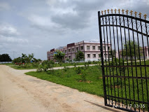 Government Polytechnic, Tirumalagiri