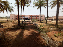Government Polytechnic, Turuvekere