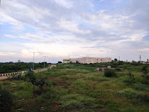 Government Polytechnic, Vikarabad