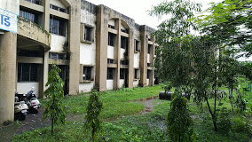 Government Polytechnic, Vikramgad