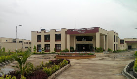 Government Polytechnic, Waghai