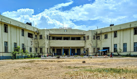 Government Polytechnic, Warangal