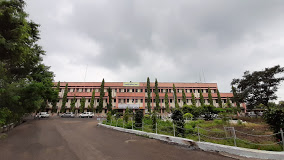 Government Polytechnic, Washim