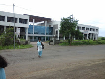 Government Residence Women Polytechnic, Tasgaon