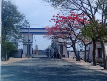 Government Residential Women's Polytechnic, Latur