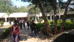 Government Shyamlal Pandviya PG College, Morar