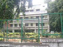 Government Tool Room and Training Centre, Bangalore