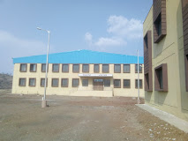 Government Tool Room and Training Centre, Chikodi