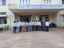 Government Tool Room and Training Centre, Lingasugur