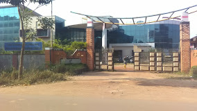 Government Tool Room and Training Centre, Mangalore