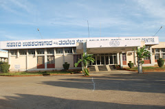 Government Tool Room and Training Centre, Mysore