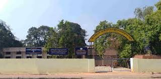 Government Women's Polytechnic College, Kaimanam