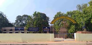 Government Women's Polytechnic College, Kaimanam