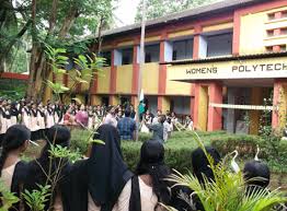 Government Women's Polytechnic College, Kozhikode