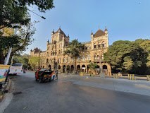 Government of Maharashtra's Elphinstone College, Mumbai