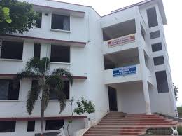 Gramin Polytechnic Dharmapuri, Parbhani
