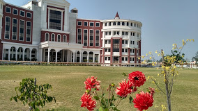 Graphic Era University, Dehradun