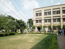 Greater Noida Institute of Technology Engineering Institute, Greater Noida