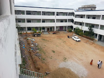 Green Fort Engineering College, Hyderabad