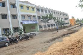 Gudiyattam Polytechnic College, Gudiyatham