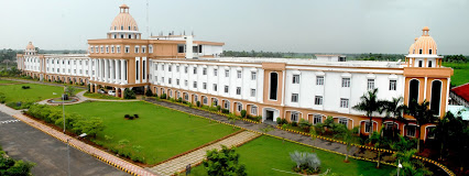 Gudlavalleru Engineering College, Gudlavalleru