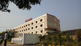 Gurindapalli Devanandam Mary Memorial College of Engineering and Technology for Women, Nandigama