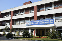 Guru Angad Dev Veterinary and Animal Sciences University, Ludhiana