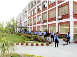 Guru Nanak College of Engineering and Management, Roorkee