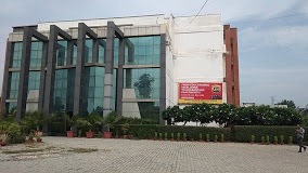 Guru Nanak Institute of Technology, Ambala