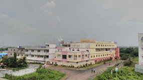 Guru Sai Polytechnic, Chandrapur