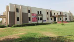 Gurukul Polytechnic College, Chomu