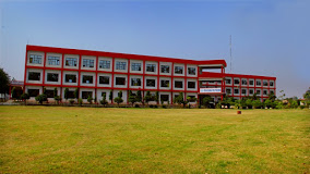 Gyan Ganga Polytechnic, Kurukshetra