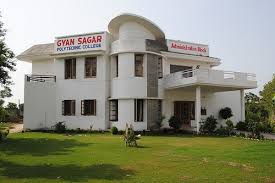 Gyan Sagar Polytechnic College, Moga