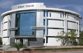 Gyan Vihar School of Engineering and Technology, Jaipur