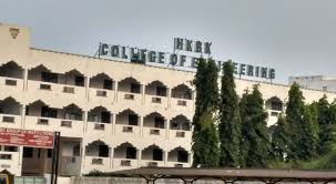 HKBK College of Engineering, Bangalore