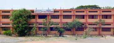 HKE Society's Polytechnic, Raichur