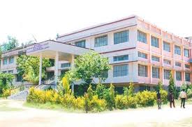 HKE Society's SLN College of Engineering, Raichur