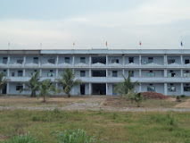 HMKS and MGS College of Engineering, Kanagala