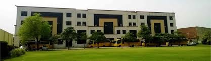HMR Institute of Technology and Management, Delhi