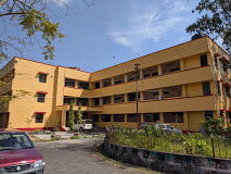HRH the Prince of Wales Institute of Engineering and Technology, Jorhat