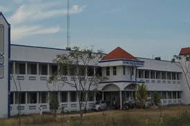 Haji Sheik Ismail Polytechnic College, Thirukkuvalai