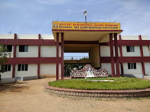 Hanagal Sri Kumareshwara Polytechnic, Bellary