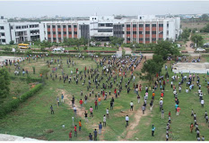 Hansaba College of Engineering and Technology, Sidhpur