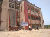 Haralaiah Polytechnic, Bhalki
