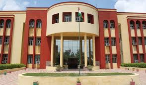 Haryana Institute of Technology, Bahadurgarh