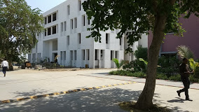 Hasmukh Goswami College of Engineering, Ahmedabad