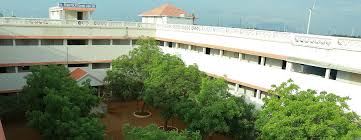 Hi Tech Polytechnic College, Tirunelveli