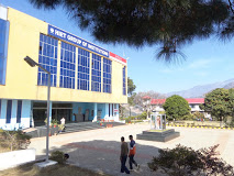 Himachal Institute of Engineering and Technology, Shahpur