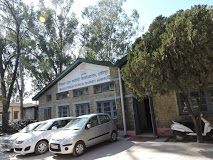 Himachal Pradesh Technical University, Hamirpur
