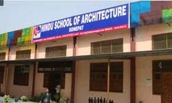 Hindu School of Architecture, Sonepat